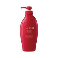Tsubaki "Premium Moist & Repair Conditioner" (450 ml) kondicionierius sausiems plaukams