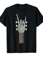 Top Pick Local Men's  Women's Retro Rock Band Pattern T-Shirt M