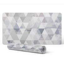 Mata Dekoracyjna Pod Laptopa Na Biurko Geometryczny Kamuflaż 100X50 Cm