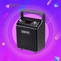 Edifier PP205 Portable Bluetooth Karaoke PA Speaker (CN version)