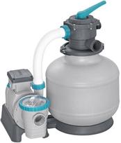 Bestway 58486 11355 L/h Pool Sand Pump