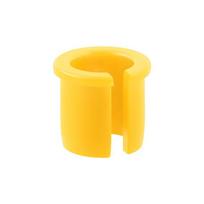 10Pcs Bicycle Schrader to Presta Valve Adapter Anti-Corrosion Rim Converter for Outdoor Mountain Road Bike Cycling Accessories 10pcs