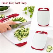 Small Non- Plastic Cutting Board for and Vegetables one size