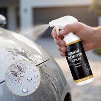 Homonth Automobilio Cemento Valiklis Purškiklis 120ml One Size juoda