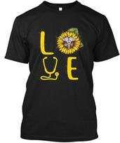 Proud Respiratory Therapist Tee T-Shirt Made in the USA Size S to 5XL XXXXL
