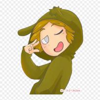 Fnafhs Springtrap Five Nights At Freddy's 3 Iron-on Transfers For Clothing Tshirt Bag Heat Transfer Stickers Iron On Patches black