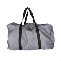 Kayak Carry Bag Inflatable Duffle Travel Packing Canoeing Rafting Handbag gray