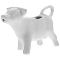 Ceramic Milk Jug Pitcher Sauce Cup Cream Frothing Coffee Machines Jar Flower Vase Holder Ceramics Kettle