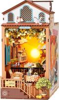 Mini namas 3D konstruktorius Rolife Sunset Isle, TGB18, 284 d.