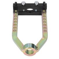 CV Joint Puller Universal 9 Holes Propshaft Separator Removal Tool for Automotive