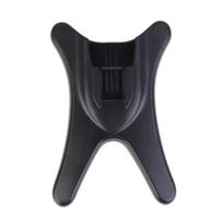 Flash Speedlight Light Stand Holder Base Hot Shoe Mount for Speedlite Flashgun juoda