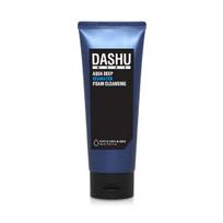 Dashu Men's Aqua Deep Sea Water Foam Cleansing 150ml