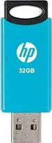 USB laikmena HP Inc. Pendrive 32GB HP USB 2.0 HPFD212LB-32