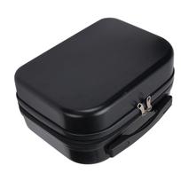 Folding Bike Hand Luggage with Front Carrier Block Adapter 14 Inch Mini Suitcase Folding Bike Travel Bag for Commuting