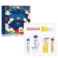 Vaseline Nourishing & Repair 6-Piece Skincare Gift Set