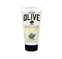 Rankų kremas Korres Pure Greek Hand Cream Olive Blossom, 250ml
