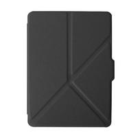 Auto Sleep/Wake 6 inch E-Reader Case Anti-fall Protective Shell Back Cover for Kindle Voyage juoda