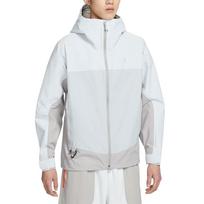 Nike ACG Storm-Fit Adv Loose Fit Drawstring Zipper Hard Shell Waterproof Windbreaker Men outerwear HJ2688-025 M