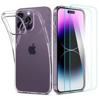 Spigen Crystal Pack iPhone 14 Pro Clear