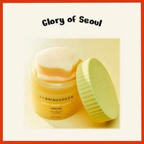 [Bring Green] Super Lemon Glutathione Toner Pad, 90 Sheets