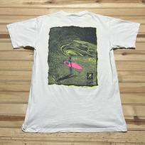 Vintage 1990 Ocean Pacific OP Single Stitch T Shirt Men’s Size Large Surf USA Unisex T-Shirt XXL