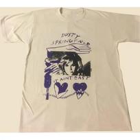 Rare Dusty Springfield  For Fan S to 5XL White T shirt TMB2406 S įvairiaspalvis