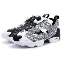 Reebok DEAL x InstaPump Fury 'Chinese Compass' Men's DV8211 EU 34.5