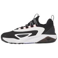 Under Armour Project Rock 7 'Black White Racer Red' Men's 3027600-004 EU 41