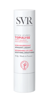 Maitinamasis, apsauginis lūpų balzamas SVR TOPIALYSE STICK LEVRES, 4,8 g