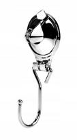 Galicja Single Hook With Suction Cup Forte 9117.
