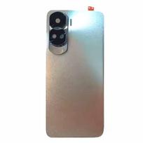 Battery Back Cover For Huawei Honor 90 Lite CRT-NX1 Panel Rear  Housing Case With Camera Lens Repair Parts sidabras