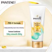 Pantene PRO-V Silk Smooth Conditioner