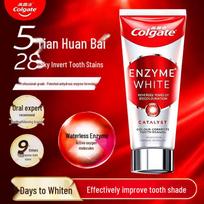 Colgate Active Enzyme Whitening Toothpaste