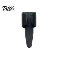 Sewing Finger Pusher 1/2/3Pcs Protector Clip, 3D Printed Fabric Pressing Clips Pusher, Open Adjustable Positioning Tool, Accessories Clip Set 1pc