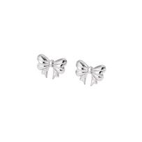 Elegant Versatile Fashion Stud Earrings for Women - High-end Earring Jewelry One Size