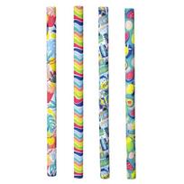 Cukruoti putplasčio plaukimo makaronai 122cm Bestway 32217