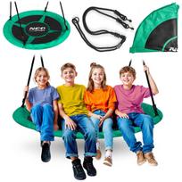 Neo-Sport Swingo 120 cm crow's nest swing