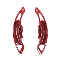 2pcs/lot Car Sports Steering Wheel Shift Paddle Shifter fit For Honda Civic G10 Accord X CR-V Odyssey 2018-2022 ABS Carbon Fiber