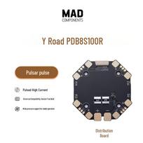 MAD FPV Drone Flight Controllers & ESC Systems
