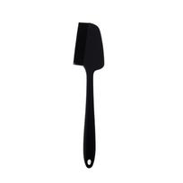 Silicone Spatula and Oil Brush, 2-in-1 Baking and BBQ Tool, Silicone Scraper one size