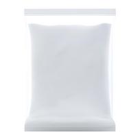 Vacuum Storage Bags for Clothes, Compression Bags, Large Capacity 505060cm, Cream , for Moving and Travel One Size