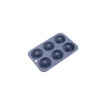 6-Cavity Silicone for and Baking one size
