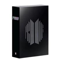BTS (Bangtan Boys) Proof Standard Edition Album