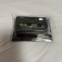 CORTIS 2026 Signature Pop-Up Film Camera / Postcard Set