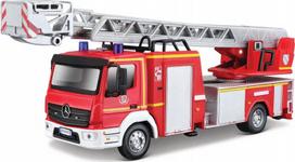Bburago Mercedes-benz Atego Gaisrinė, 1:50