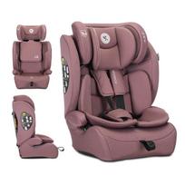 Automobilinė kėdutė Lorelli Adventure 9-36 kg, Pink