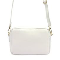 Rankinė moterims MiaMore 01-027 DOLLARO 01027DOLLARO432385900949048246, Ruda (camel)