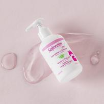 Saforel Miss Dermo Moteriškas prausiklis ir prausimosi želė 250ml