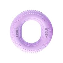 Silicone Grip Strength Trainer Portable Hand Strengthener Grip Rings Hand Exercisers Fitness Equipment for Men Women