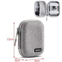 Ccd Kameros Laikymo Dėžutė Eva Mini Kameros Smūgiams Atsparus Dėklas Kietas Korpusas Nešiojimo Dėklas Tinka Sony Canon Fuji Kameros Dėklui black